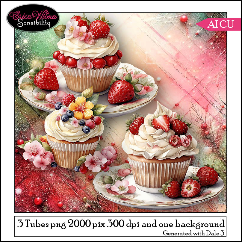 (image for) EW AI Cupcakes 02 2024